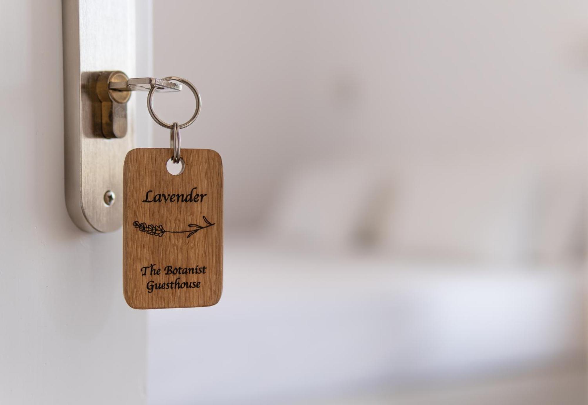 The Botanist Guesthouse Skopelos Town Exterior foto
