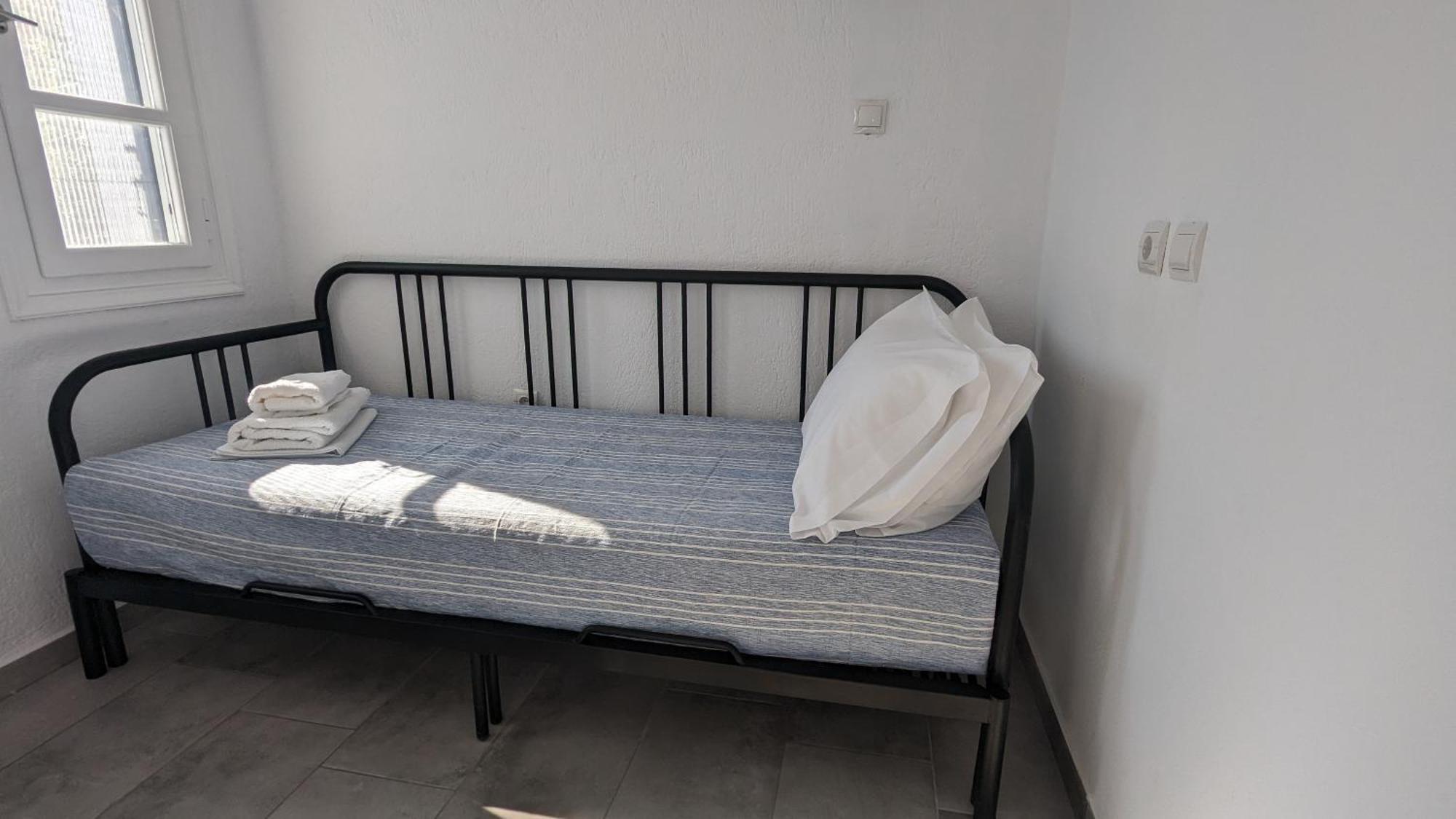 The Botanist Guesthouse Skopelos Town Exterior foto