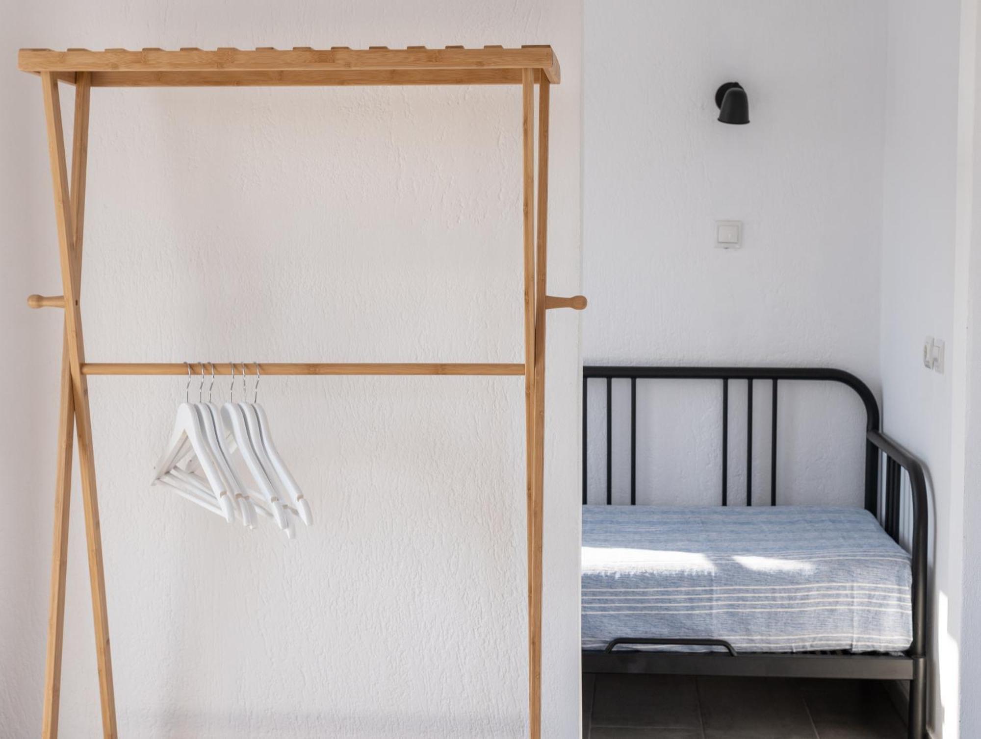 The Botanist Guesthouse Skopelos Town Exterior foto