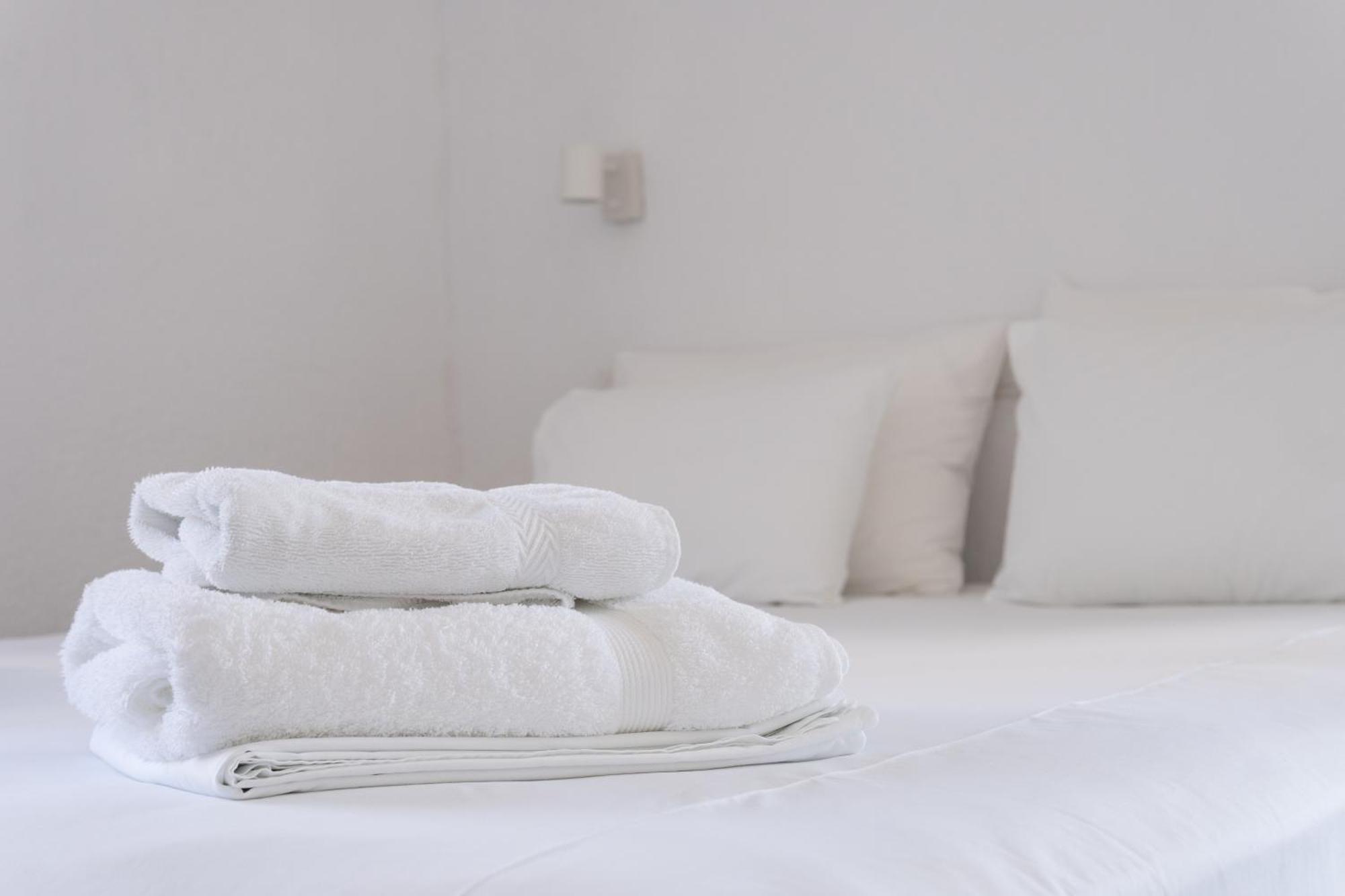 The Botanist Guesthouse Skopelos Town Exterior foto